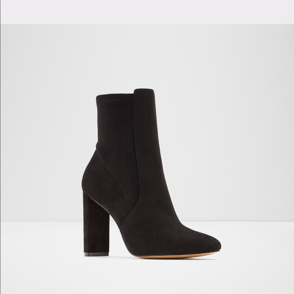 Aldo Aurellane Booties - Picture 6 of 6